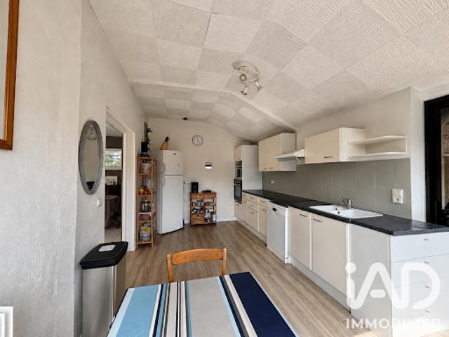Maison vente à Domaine du Mascaret, Vayres