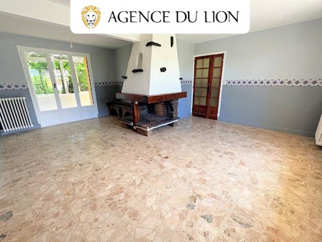 Maison vente à Dreux, Vernouillet