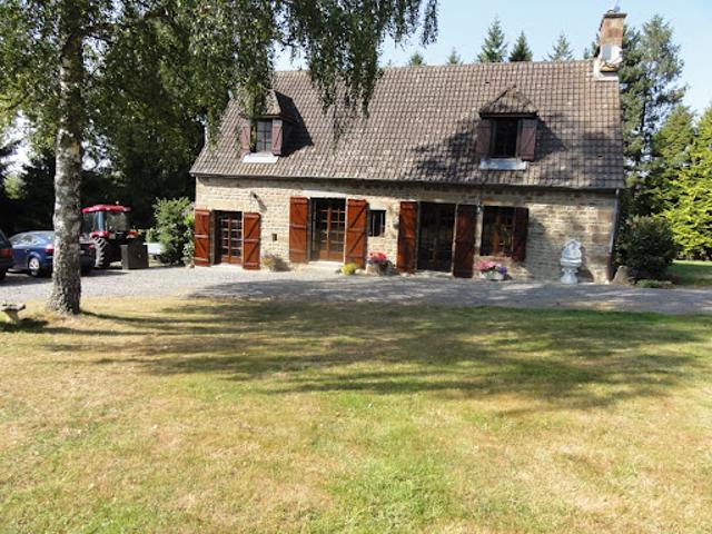 Maison vente à Vire, Vaudry