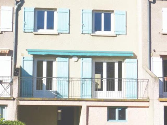 Maison vente à Le Puy-en-Velay, Aiguilhe