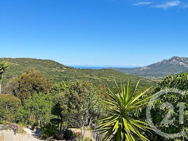 Maison vente à Calvi, Calenzana