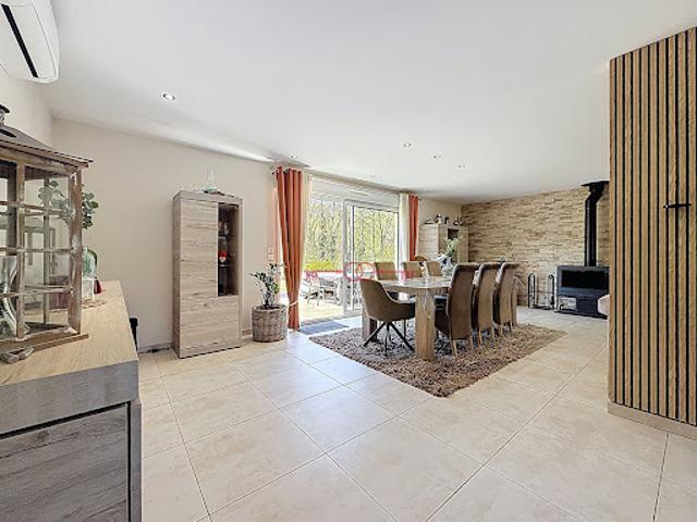 Maison vente à Verdun, Futeau