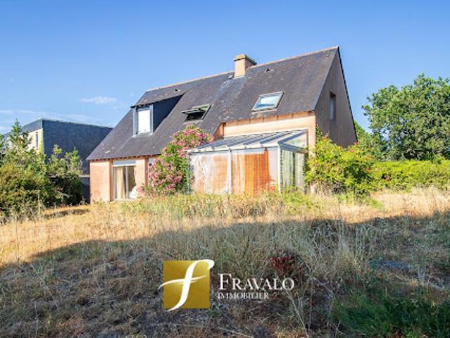 Maison vente à Brouel, Île-aux-Moines
