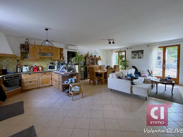 Maison vente à Brignoles, Mazaugues