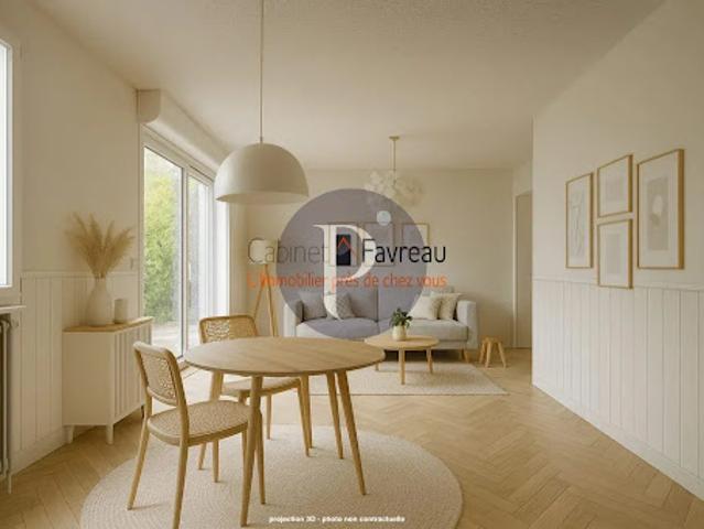 Maison vente à Paris 13e Arrondissement, Paris