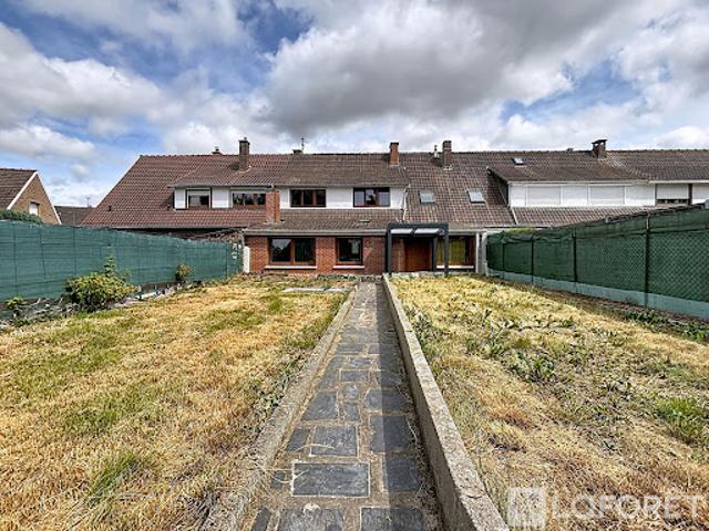 Maison vente à Dunkerque, Terdeghem
