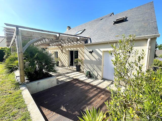 Maison vente à France métropolitaine, Petit-mars