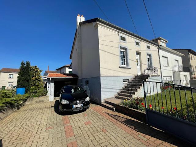 Maison vente à Thionville, Florange