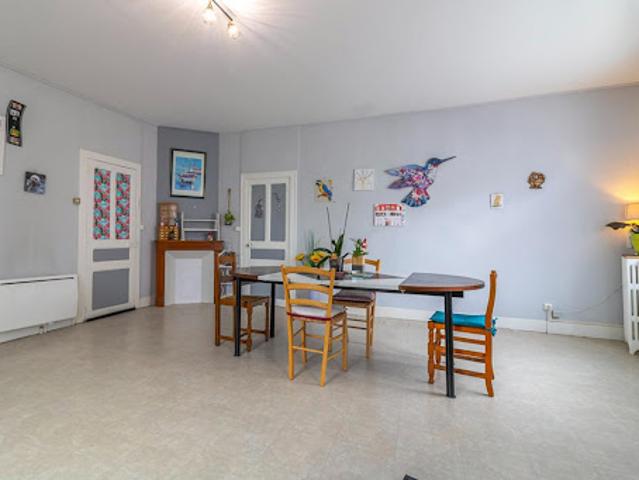 Maison vente à Issoudun, Chabris