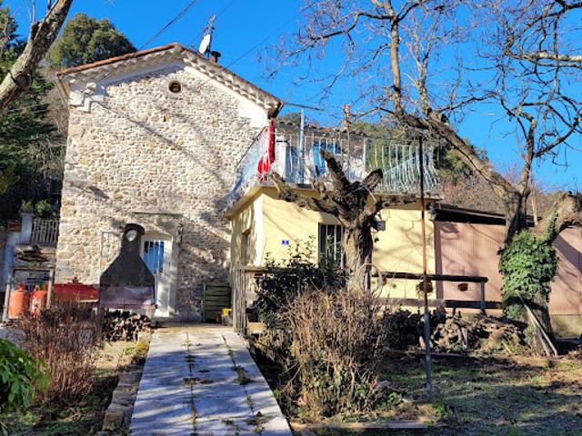 Maison vente à Alès