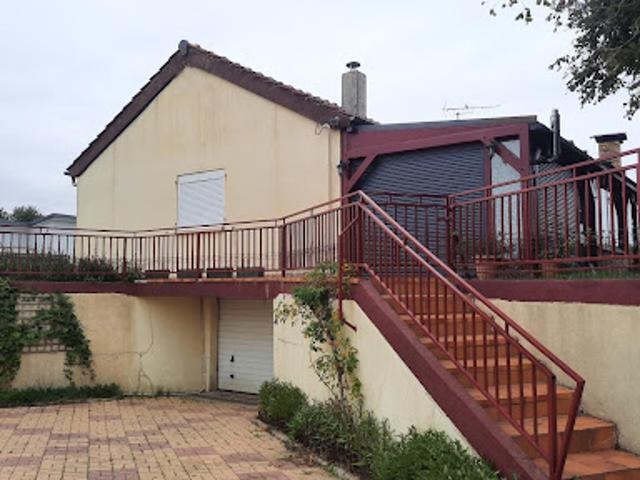Maison vente à Alvimare, Seine-Maritime