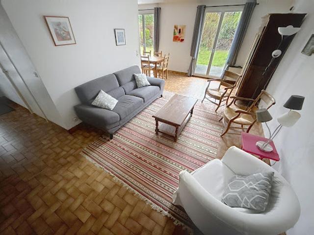 Maison vente à La Petite-Arche, Achères