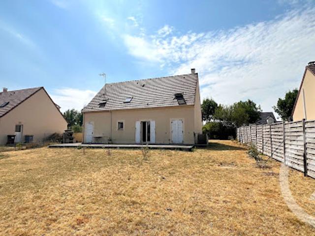 Maison vente à Étampes, Angerville