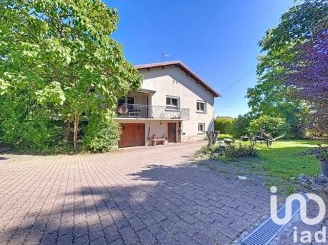 Maison vente à Neufchâteau, Bainville-aux-saules
