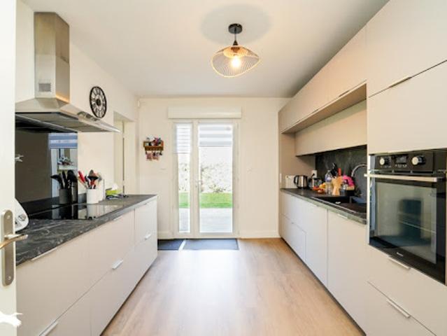 Maison vente à Tours, Ballan-miré