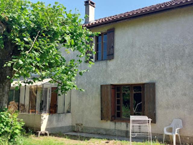 Maison vente à France métropolitaine, Beauziac