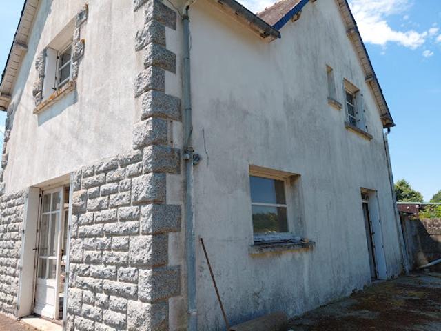 Maison vente à Guingamp, Bretagne