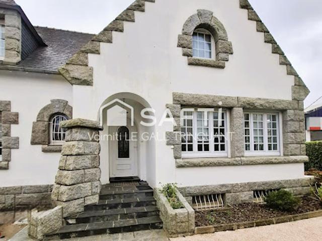 Maison vente à Brest, Bretagne