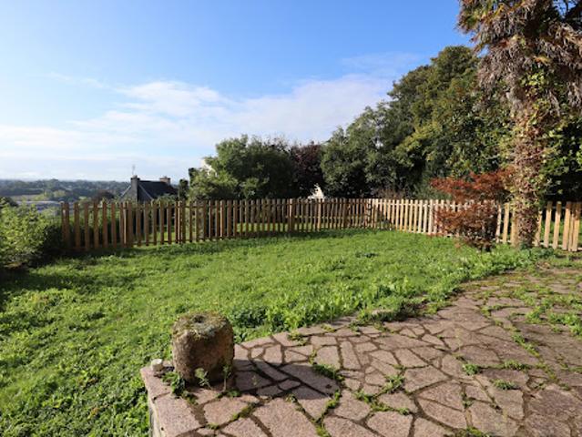 Maison vente à Châteaulin, Bretagne