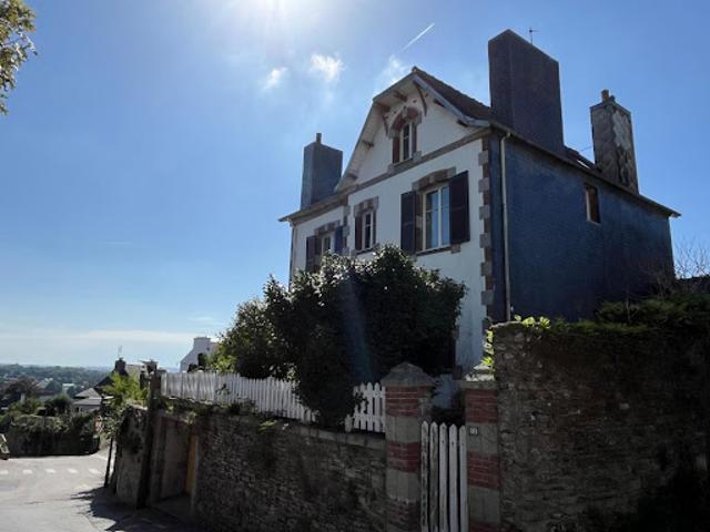 Maison vente à Châteaulin, Bretagne