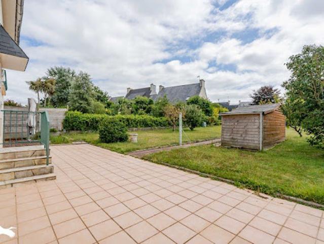 Maison vente à Brest, Bretagne