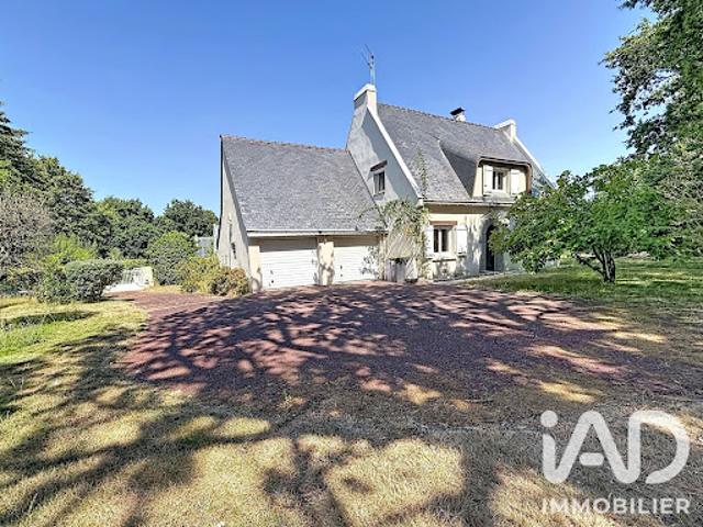 Maison vente à Nantes, La Chapelle-sur-erdre