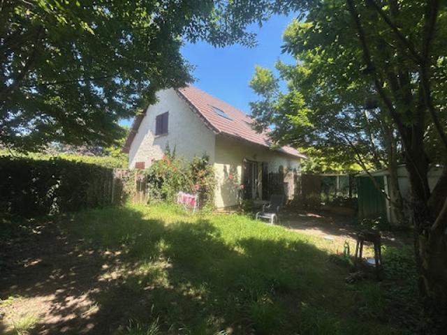 Maison vente à Palaiseau, La Ville-du-bois