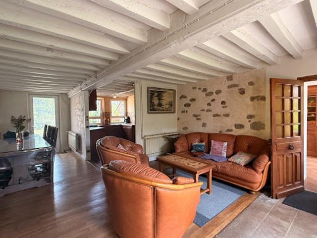 Maison vente à Guéret, Le Bourg-d'hem