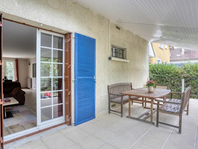 Maison vente à Saint-Germain-en-Laye, Saint-germain-en-laye