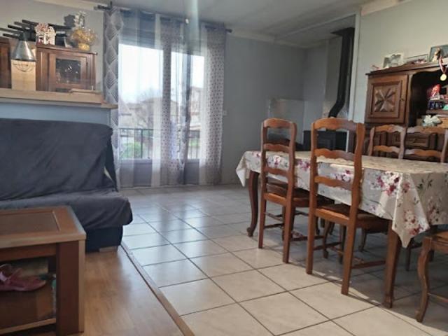 Maison vente à Saint-Girons, Lorp-sentaraille