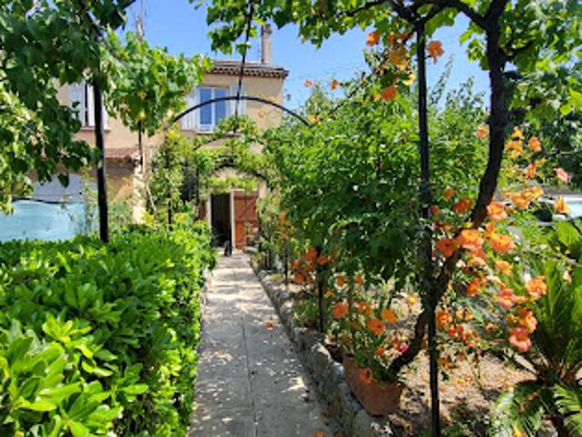 Maison vente à France métropolitaine, Marseille