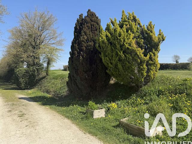 Maison vente à Mazières-sur-Béronne, Melle