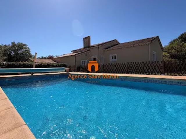 Maison vente à La Manche, Montélimar