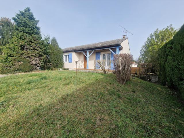 Maison vente à Riom