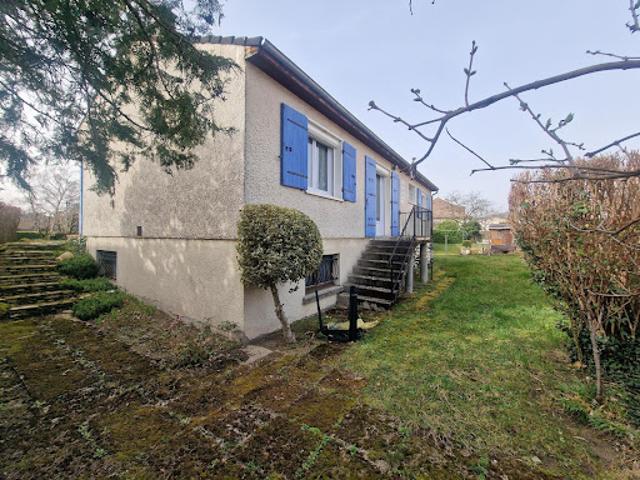 Maison vente à Riom