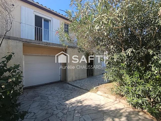 Maison vente à Bourg, Narbonne