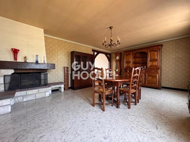 Maison vente à Orléans, Neuville-aux-bois