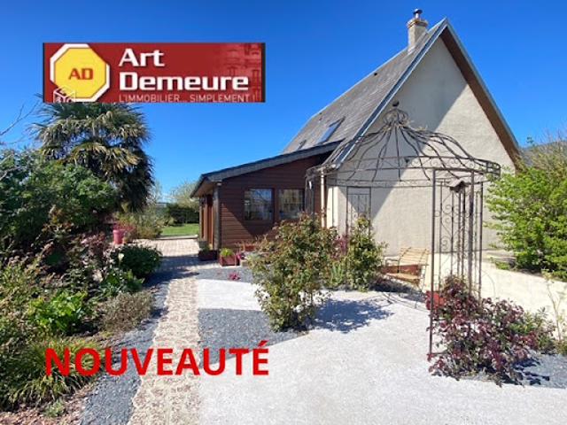 Maison vente à Le Havre, Octeville-sur-mer