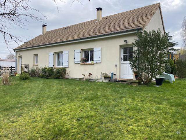 Maison vente à Les Andelys, Pacy-sur-eure