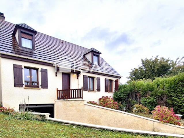 Maison vente à Senlis, Pont-sainte-maxence
