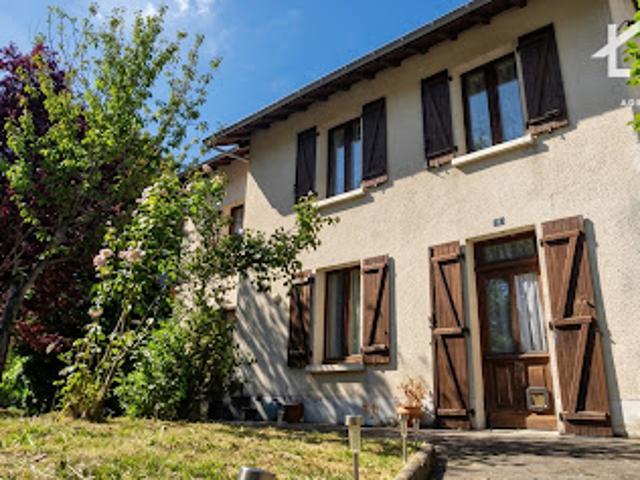 Maison vente à Confolens, Saint-christophe