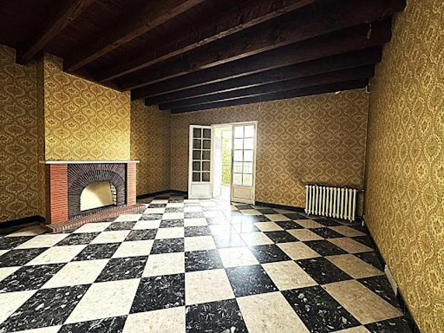 Maison vente à Saint-Clar, Gers