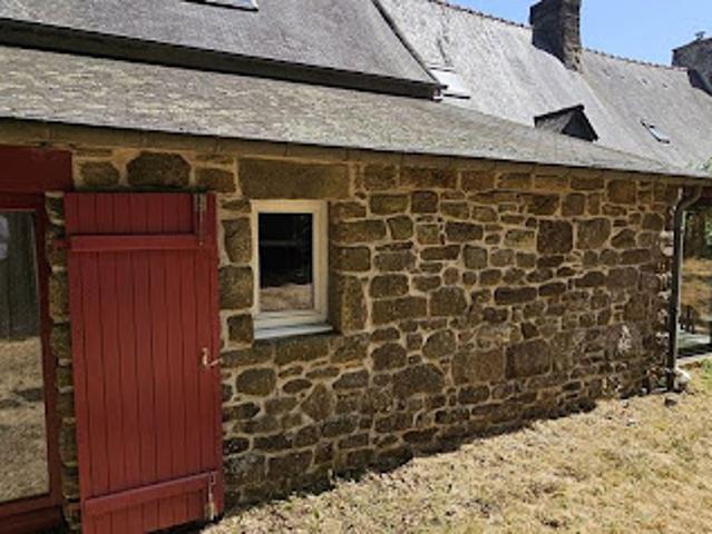 Maison vente à Les Croix Neuves, Saint-Donan