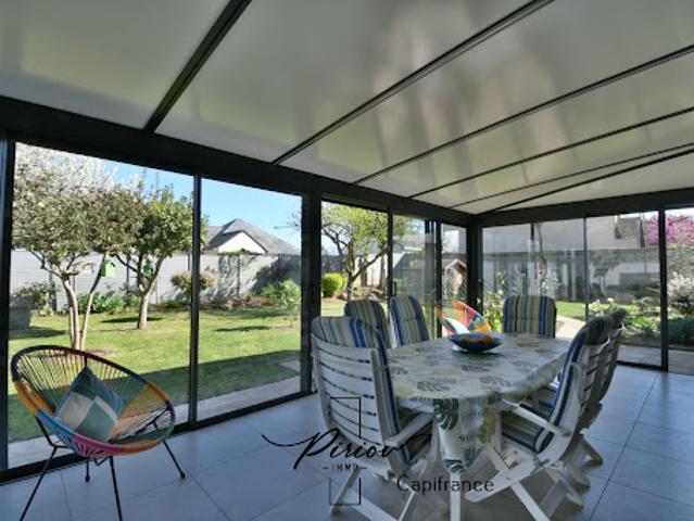 Maison vente à Châtelaison, Doué-en-Anjou