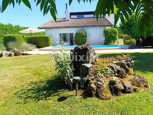 Maison vente à Saint-Girons, Saint-girons