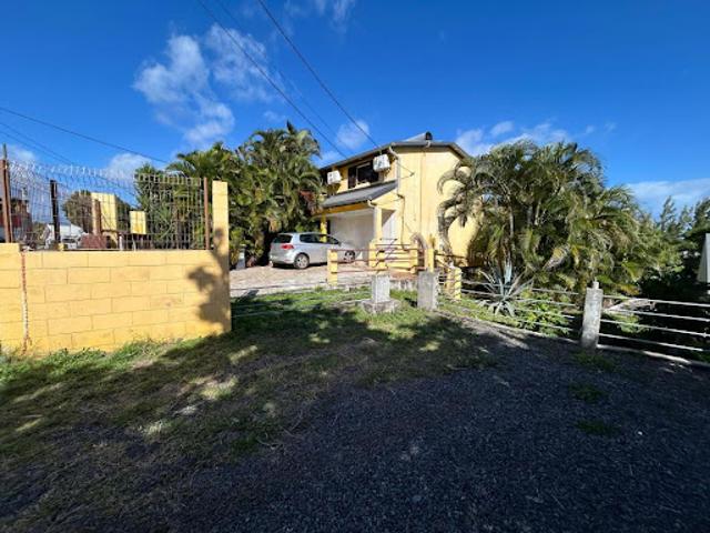 Maison vente à La Réunion