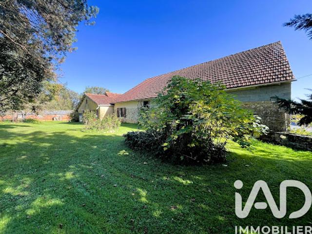 Maison vente à Sarlat-la-Canéda, Saint-martial-de-nabirat