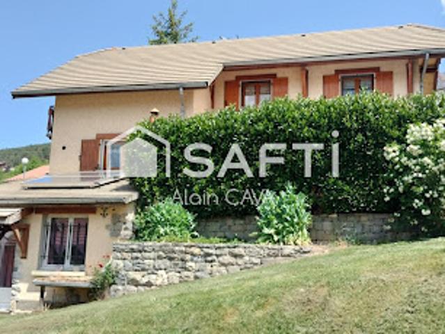 Maison vente à La Gerelina, Seyne