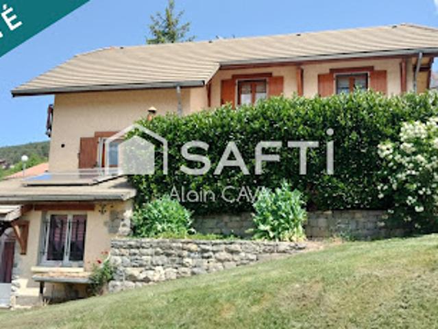Maison vente à Digne-les-Bains, Seyne