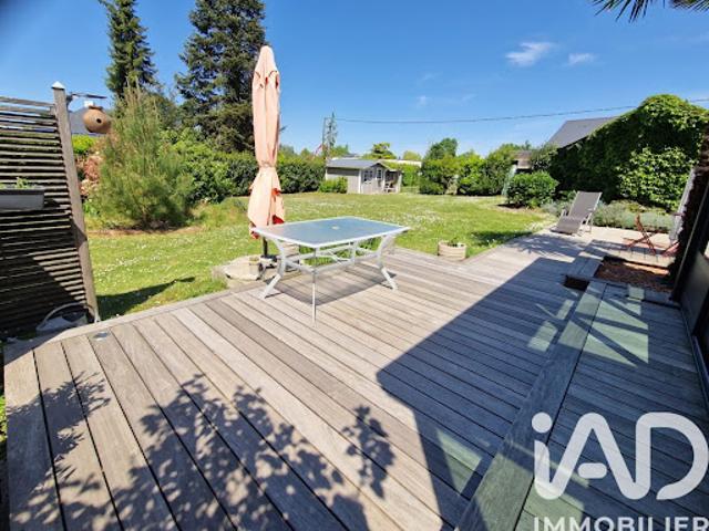 Maison vente à Châteaubriant-Ancenis, Sucé-sur-erdre